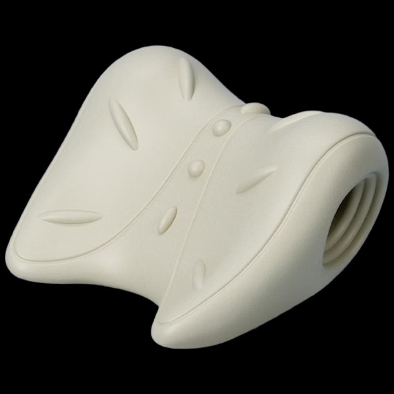 Cervical Acupressure Massage Pillow