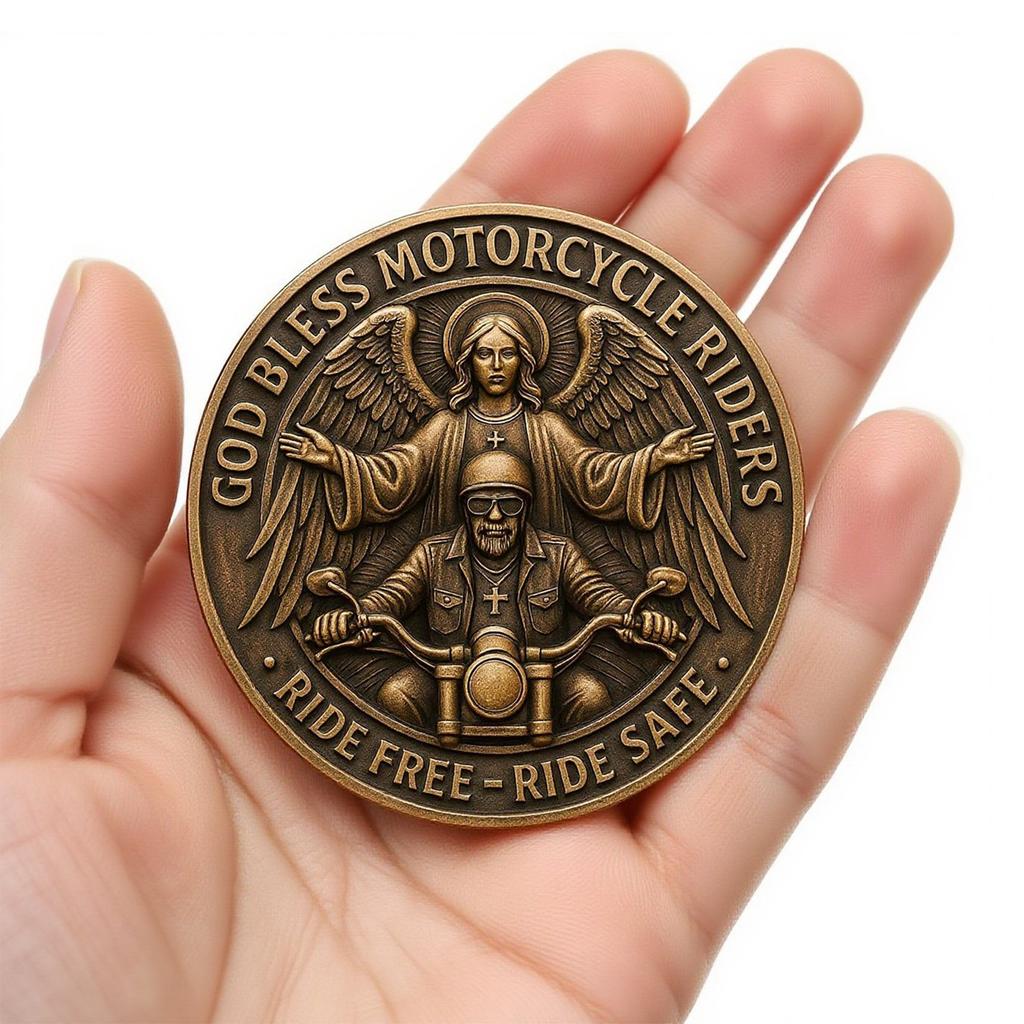 Fun Gold Interesting Collectible Maple Leaf Commemorative Holiday Commemorative