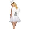 Angel Women Cosplay Princess Roleplaying Fancy Sexy Costume For Party Halloween