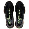 Hummel reach tr power sneakers breathable lightweight Black/Gray