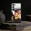Mac Demarco Phone Case For Samsung Galaxy A13,21s,22,31,32,52,53,71,72,73,Soft Black Cover