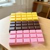 Simulated Chocolate Squeeze Toy Pu Soft And Slow Rebound Fidget Toys Stress Relief Toy Sensory Squeeze Toys For Adults