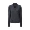 GIOVANNI VALENTINO Women's V-Neck Knit Sweater