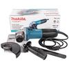 Makita Corded Angle Grinder CN plug (adapter included)