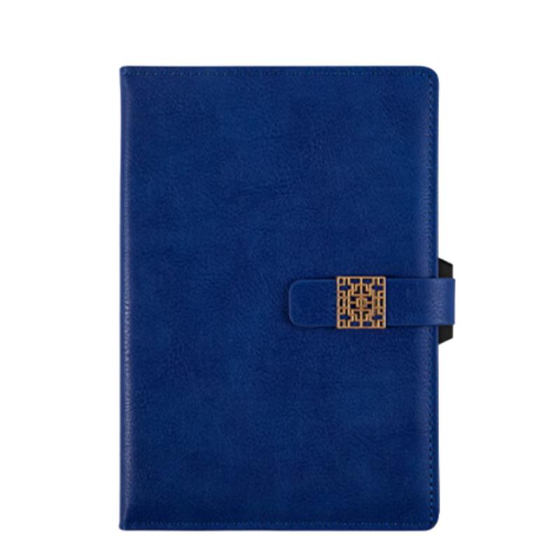 Luxury Gift Box Set with Cup, Notebook, Umbrella & Pen
