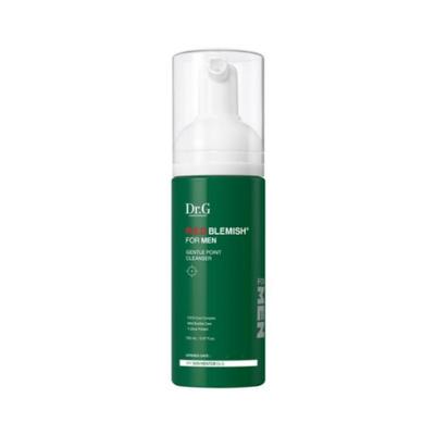 Rote Pickel für Männer Sanfter Punktreiniger — 150 ml