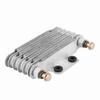 85ml Oil Cooler Engine Oil Cooling   System Kit for GY6 100 -150  Engine Black