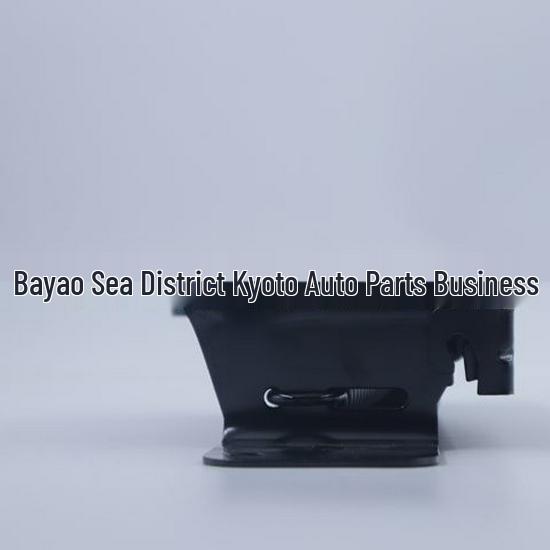 Compatible Hood Latch for 2017-2022 Hyundai Tucson (Part 81130D3100)