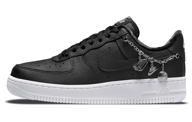 

Nike Air Force 1 Low Lx Black Pendant Women s DD1525-001 36