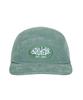 GOYOWEAR Corduroy Archive Cap (Teal)