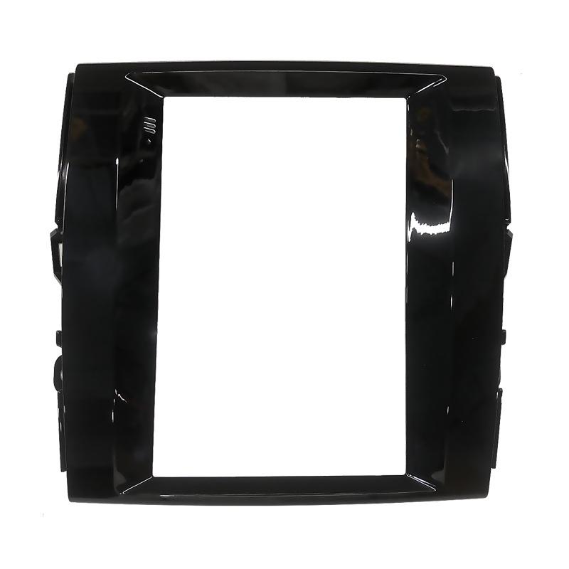 Compatible with 11 New Reiz Models: 9.7-Inch Vertical Screen Car Navigation and Central Control Unit