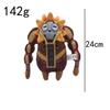 Clair Obscur Expedition 33 Plush Toy Animal Collectible For Kids And Fans