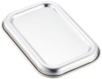Clover Stainless Steel Bathtub Size 00 18-8 Lid,