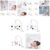 Baby Bed Bell Toy Rotating Musical Crib Rattle For 0-1 Year Olds No Battery Required China Manufacturer