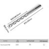 ARTOOLS Electric Hammer Drill Bit