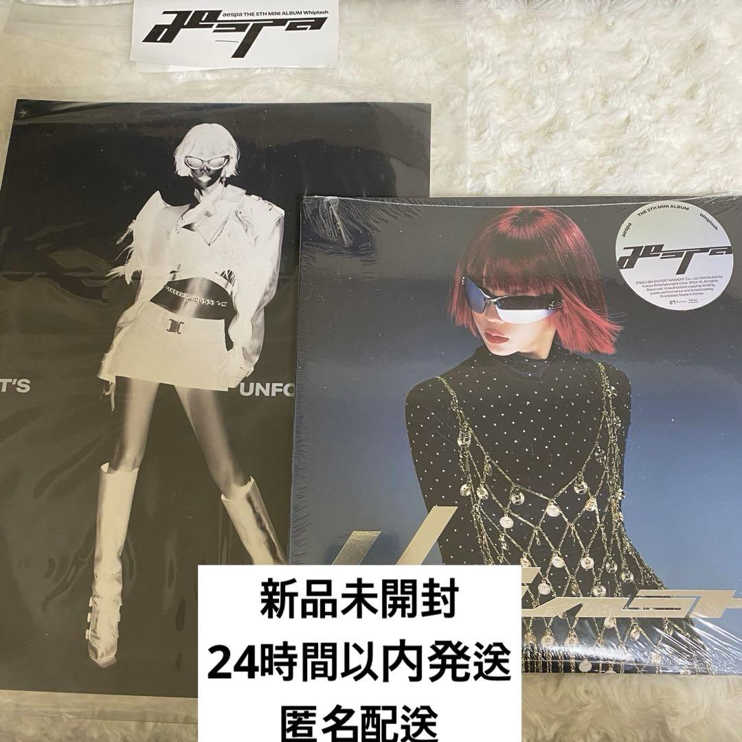 

[USED] Winter Whiplash Beat Speed Album Trading Card