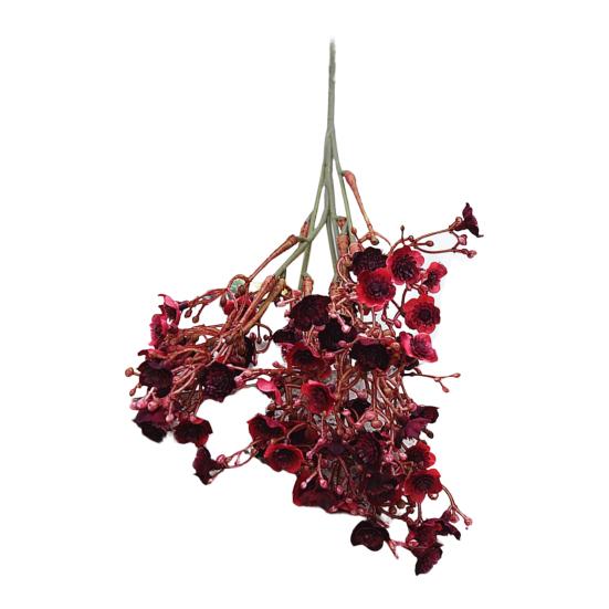 Pretty Simulation Flower Realistic UV-resistant Decorate