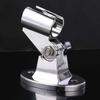 ABS Showerhead Holder Adjustable Shower Head Stand Sprayer Base Showerhead Bracket  Household