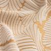 Four Seasons Universal Chenille Japanese Banana Leaf Sofa Cushion Modern Simple Non-Slip Sofa Cushion Towel