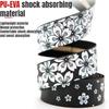 Speed Handlebar Tape Soft Comfortable Gravel Road Bike Tape Shock-absorption Drop Bar Tapes Cycling Handlebar Wrap