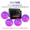 HobbyNavi Black x Includes Case Large Ideal for Watching Bluetooth Suitable for Kids Tablet, 10.1-inch, 128GB, Gray, & Film, Wi-Fi, Capacity, Videos,