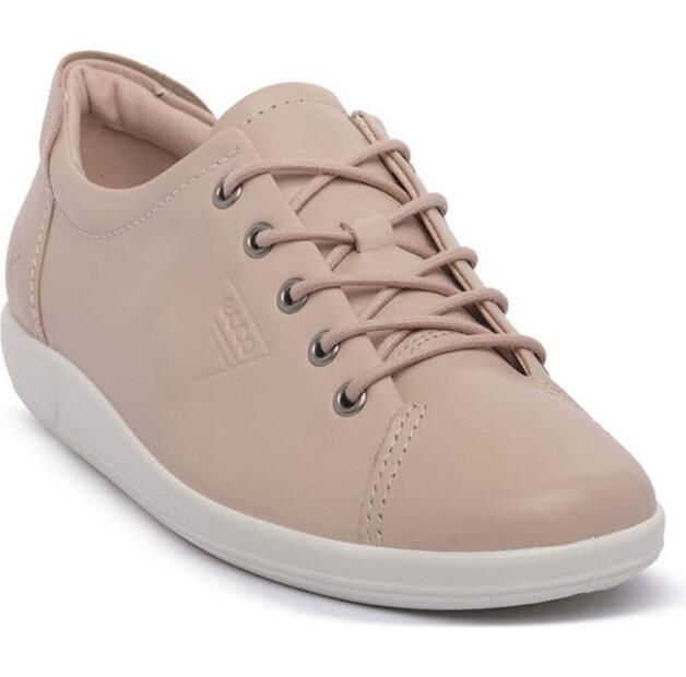 Кроссовки Ecco Soft 2.0 Tie