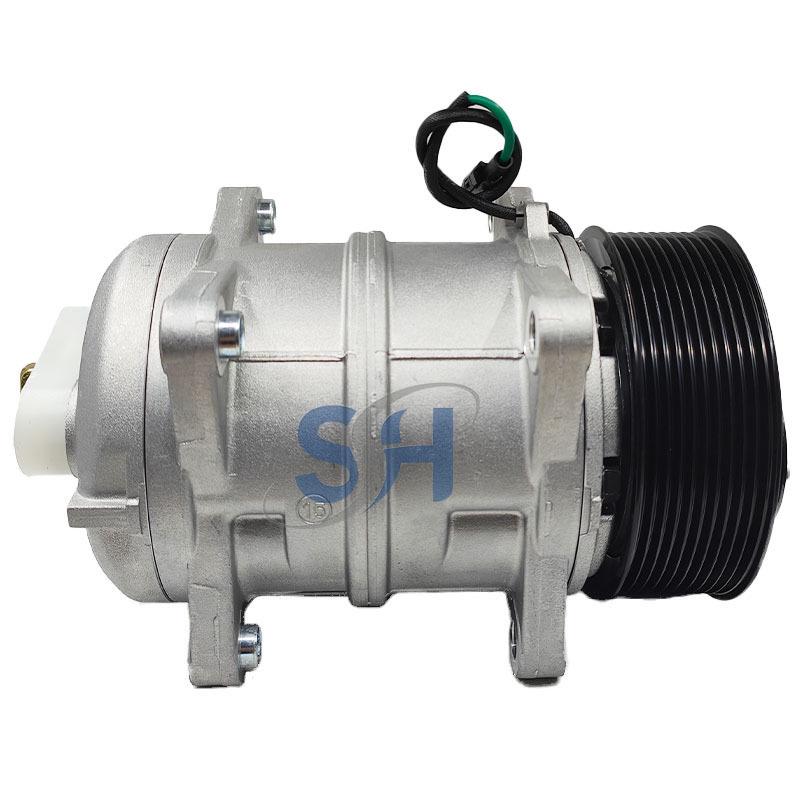 Foton M4 Aumark Air Conditioning Compressor Repair Parts – Strong Cooling Pump