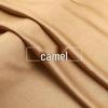 High-Stretch Shiny Chiffon Knit Lining Fabric