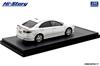 INTERALLIED Hi Story Mazda Atenza Sport 23S Snowflake White Pearl Mica Finished Product 1/43 (2000)