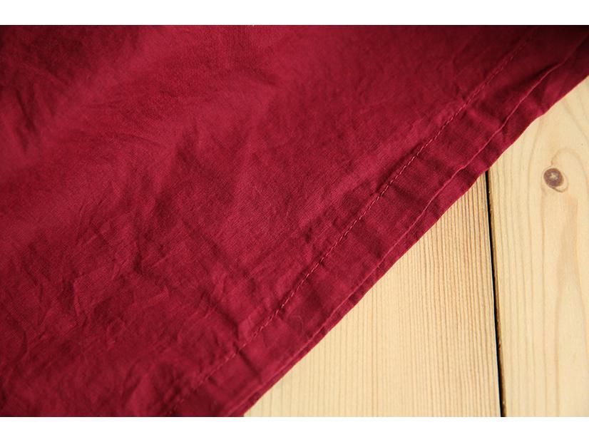 2024 Spring/Summer Cotton Linen Plus Size Women's Spaghetti Strap Long Dress - Solid Color, Loose, Versatile, Literary Style.