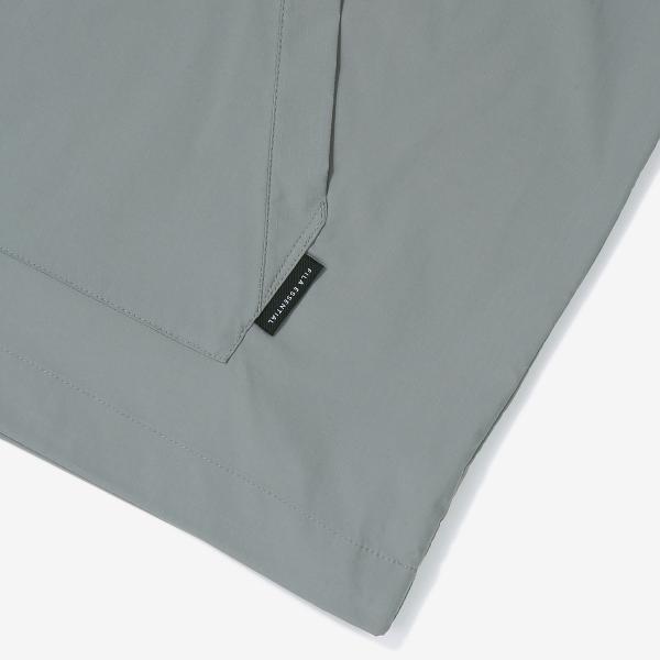 Fila Ripstop Hood Anorak