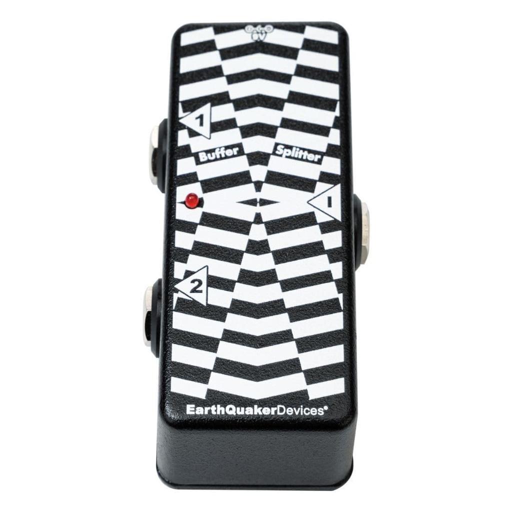 EarthQuaker EarthQuaker Devices Devices/Buffer/Splitter