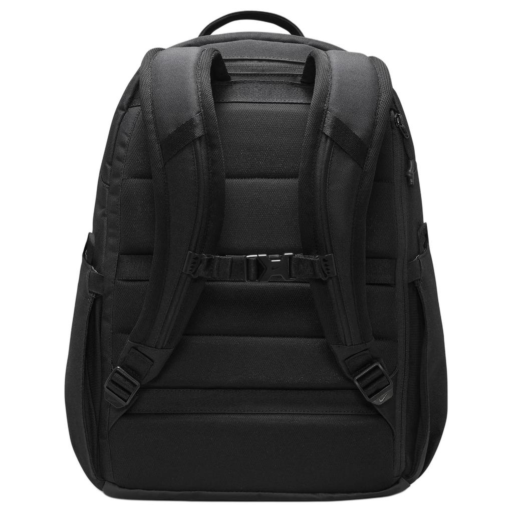 Nike Utility Power 33L Backpack Black/Black/White Unisex Streetwear FN4120-010