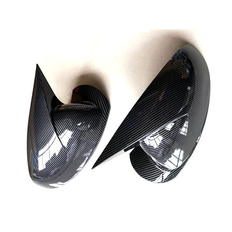 Buick Regal (09-15) Carbon Fiber Rearview Mirror Cover Decor
