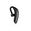 Bluetooth Earphones F900: Single Ear, Clip-On, Wireless, Long Standby, Caller ID, Sporty Design