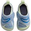 Nike Swoosh 1 Comfortable Versatile Low-Top Walking Shoes Baby Sneaker Blue FB3244-103