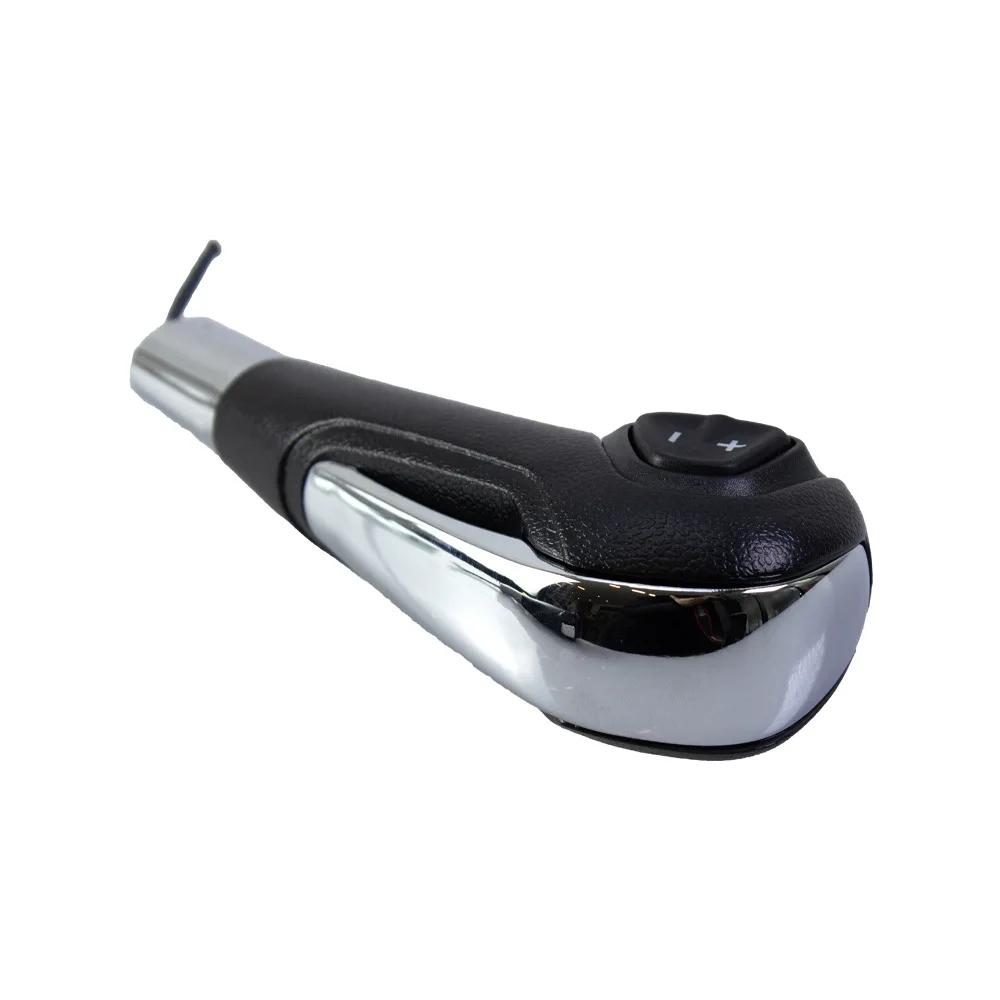 For Chevrolet Sonic Aveo Trax LHD Car Gear Shift Knob Automatic Transmission Shifter Lever Head 95179700 42539376