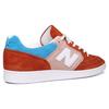 New Balance X Hanon Epic TR Comfortable Versatile Durable Low-Top Sneakers Unisex Sneakers Brown EPICTRHA