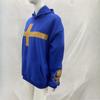 Y2K Autumn and Winter Fashionable and Cool Personalized Printed Hooded Sweatshirt