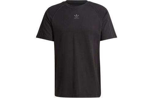 Adidas Originals T-Shirt Men s Black IR9450 XL чёрный