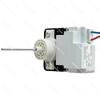The New115v 2.6W 60HZ Refrigerator Evaporator Condenser Fan Motor For MABE Refrigerators 294D1233P002 FDQC18MA5E