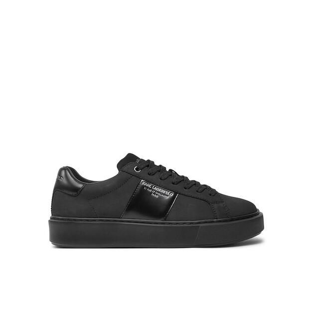 Men's Sneakers KARL LAGERFELD Kl52218 Black