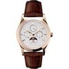 KARL-LEIMON CPWH Series Unisex Wrist Watch CPWH01 CPWH01G Gift Casual Business Sports Student