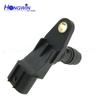 New Engine Camshaft Crankshaft Position Sensor For Isuzu D-MAX 07-14 Holden 4JH1 Colorado Rodeo 2.5 3.0 8973121081 8-97312108-1