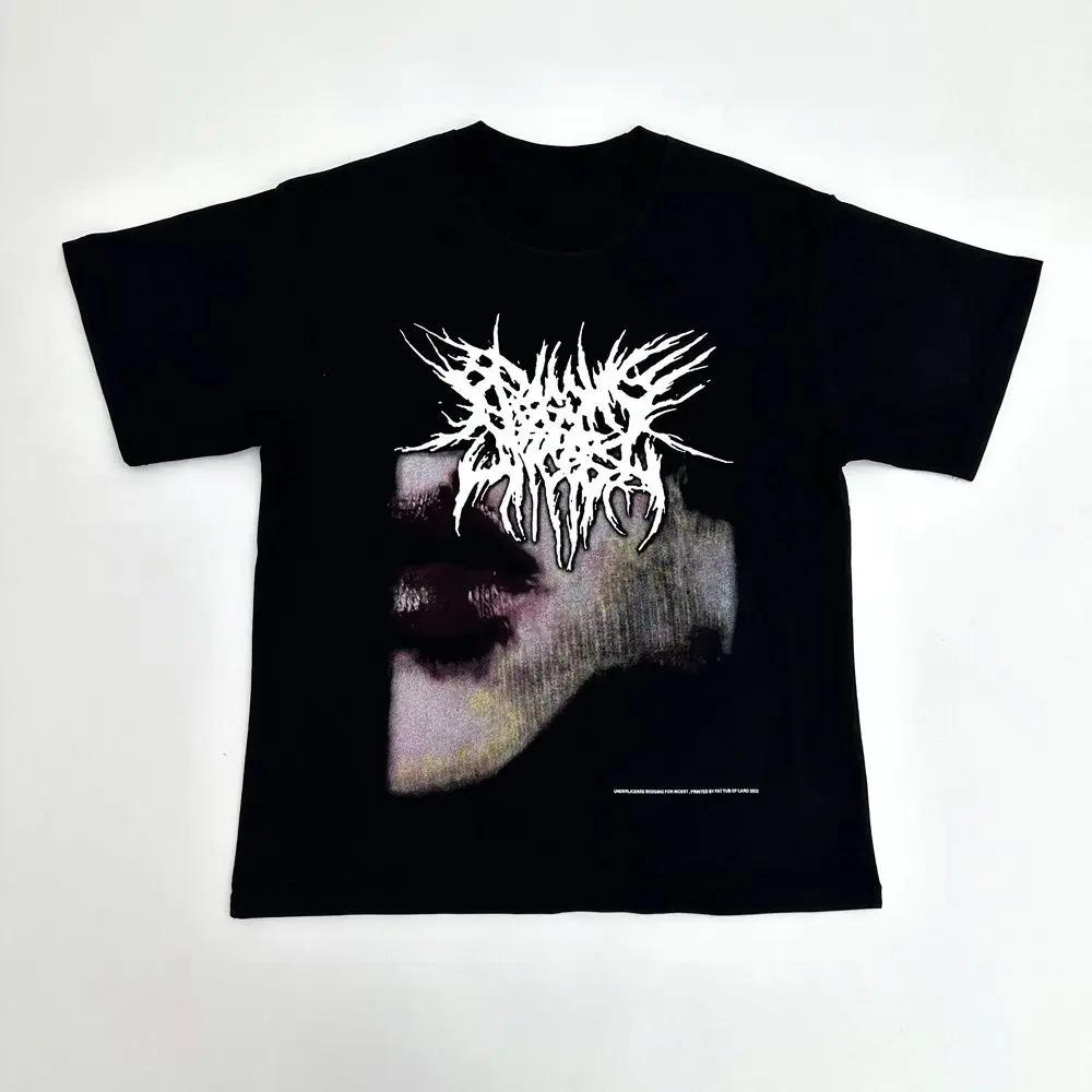 

Man Buttoned Shirt Anime Graphic Summer Casual Fashion Y2k Harajuku Korean Streetwear Vintage Top Female Men Loose Short Sleeve 4XL