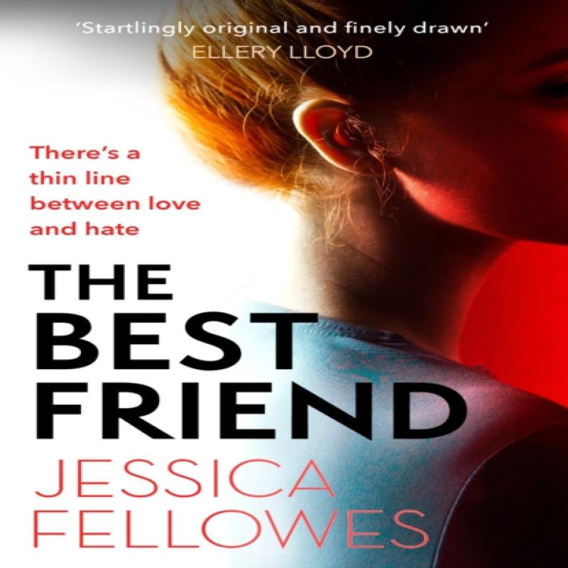 The Best Friend by Jessica Fellowes Paperback Book 9780751583960