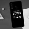 Pole Dancer Dancing Case For Huawei Nova Y72 Y73 Y70 Y90 Y60 Y61 Y91 12s 12i 11i 8i 9 10 SE P30 P40 Lite P60 Pro