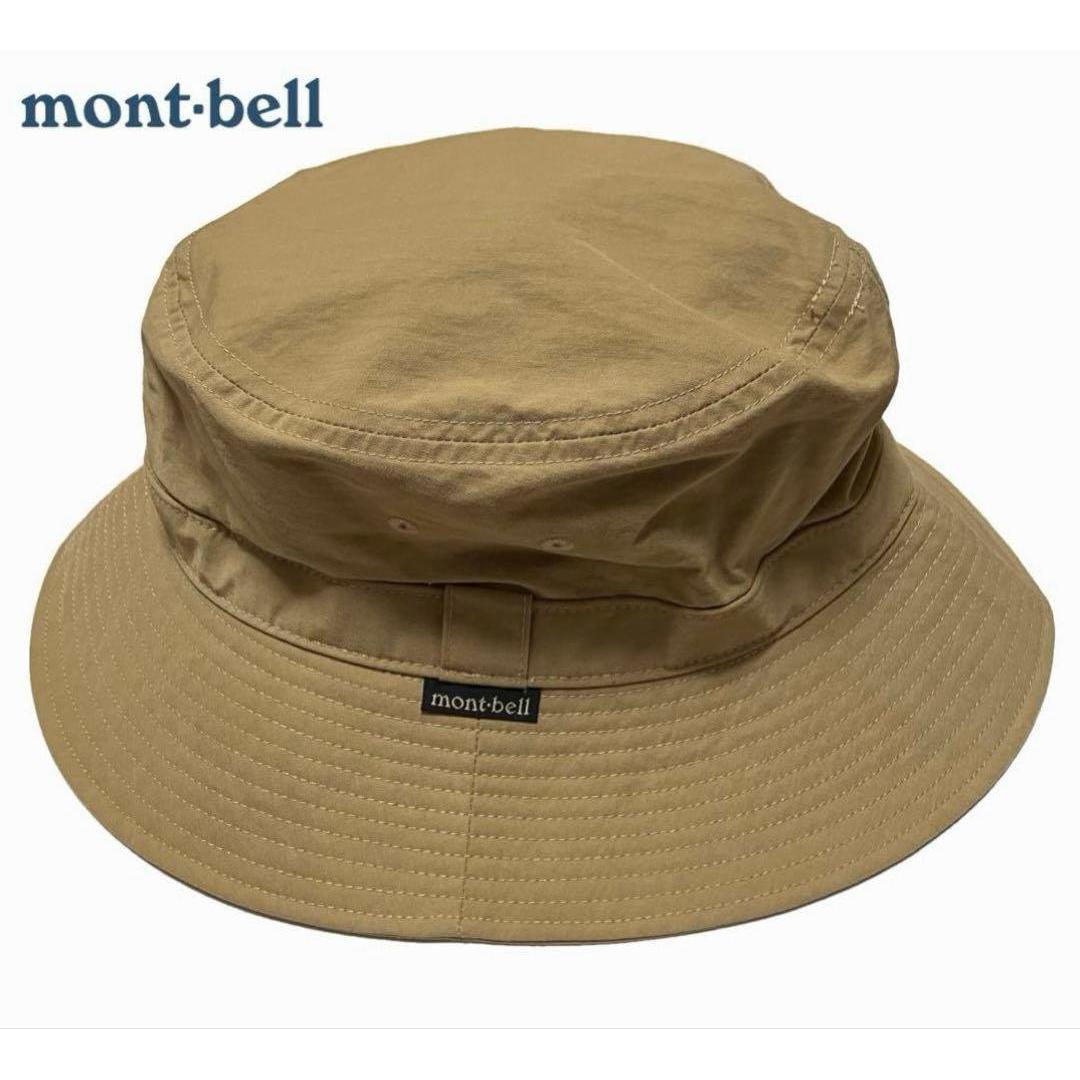 Used mont-bell/Mont Bell 1108300 South Rim Hat