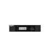 Shure Half Rack Receiver Single Item To 60m Digital Wireless System GLX-D4R+ Replacement/Additional/2.4GHz Easy/Stable Connection/Up Range/GLX-D+ []