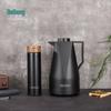 Beilangbate Stainless Steel Cup & Pot Set